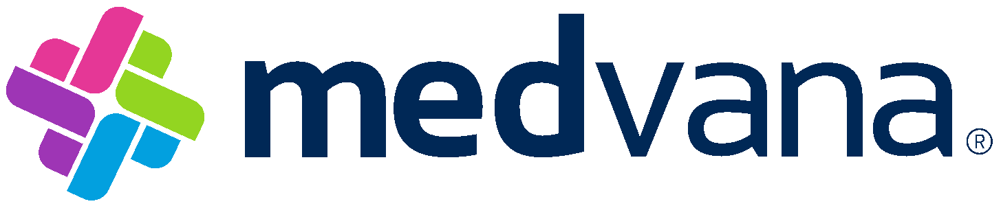 Medvana Logo